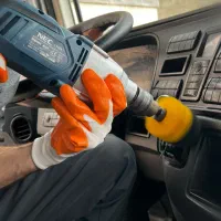 صفرشویی تخصصی خودرو در محل (ویدیو مشاهده شود)