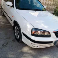 هیوندا آوانته مدل 90