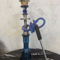 قلیان برنجی