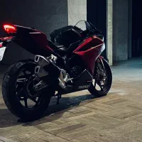 Cbr250rr