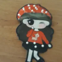 مارک لباس