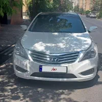 آزرا گرنجور سفید کم کار واقعی در تبریز