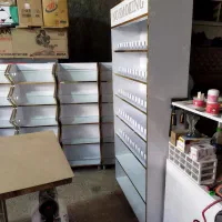 استند سیگار 60 باکس ویترین سیگار مغازه