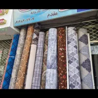 انواع موکت طرح و رنگ مختلف