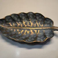 شکلات خوری و گلدان یه ست شیک