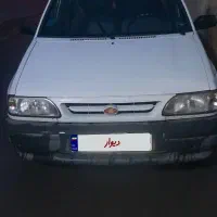 پراید تمیز)خانگی(