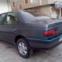 ۴۰۵ مدل۹۷|خودرو سواری و وانت|صباشهر, |دیوار