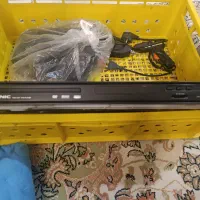 dvd player gosinic و آنتن دیجیتال