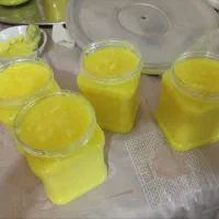 روغن شحم گاوی