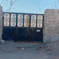 سلام درب حیاط فروشی