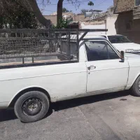 پیکان وانت خونگی مدل ۱۳۷۹