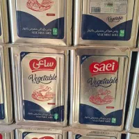روغن ۱۶کیلو حلب