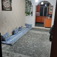 آپارتمان نقلی بدون پرتی