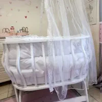 گهواره نوزاد نو