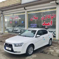 دنا پلاس 6 دنده خشک