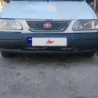 پراید 141 مدل 90 سالم