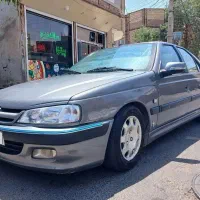 پارس مدل ۹۲