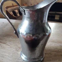 پارچ مسی عتیقه