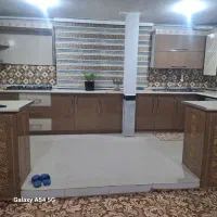 فروش کابینت ام دی اف آشپزخانه