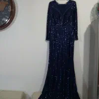 لباس مجلسی