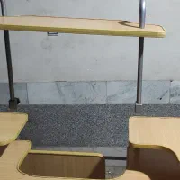 میز کامپیوتر