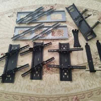 براکت و نگهدارنده ال سی دی تی وی تلویزیون