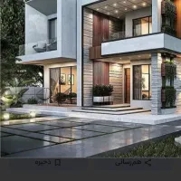 فروش منزل یک خوابه حیاط دار