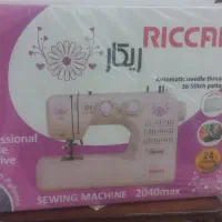 چرخ خیاطی مارشال مدل ریکار   ۲۰۴۰