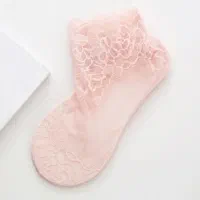 جوراب گیپور،، تیشرت نخی سایز ۵ ایکس