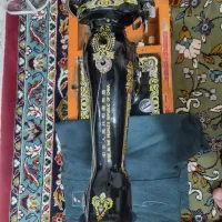 چرخ خیاطی
