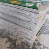 کتاب های تستی کنکوری