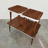 ست جلومبلی عسلی اقتصادی
