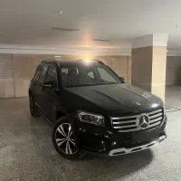 Benz GLB 200 - 2025