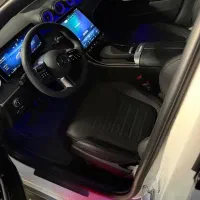 c 200 L|خودرو سواری و وانت|تهران, اتحاد|دیوار