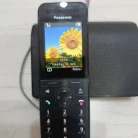 تلفن پاناسونیک بیسیمkx-prw110sp