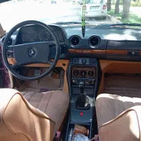 بنز E230|خودرو کلاسیک|فلاورجان, |دیوار