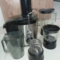 آبمیوه گیری