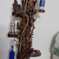 تنه تزیینی درخت اصل