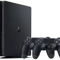 فروش اقساطی انواع PS4 فت و اسلیم و پرو
