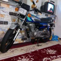 موتورساوین MKZ. 200