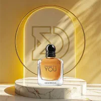 عطر استرانگر ویت یو