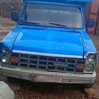 فروش نیسان ۸۶ انژکتور دوگانه