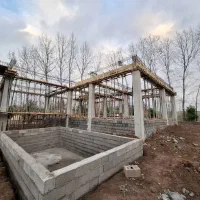 مجری انواع سازه‌های ساختمانی