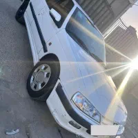 پژو پارس مدل ۸۹|خودرو سواری و وانت|زاهدان, |دیوار