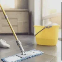 خدمتکار خانوم جهت امور منزل