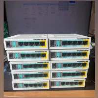 روتر میکروتیک 951+ اشتراک با ترافیک نامحدود