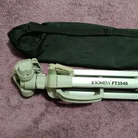 سه پایه دوربین سومیتا مدل FT3540