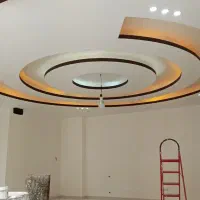 نقاشی ساختمان حیدری