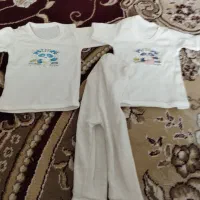 لباس نوزاد
