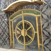 فروش خانه ویلایی دوبلکس میدان طیب ۱۸